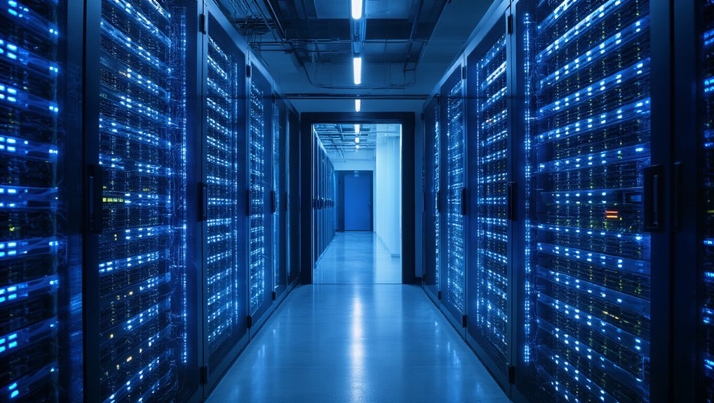 organizational data management drivers