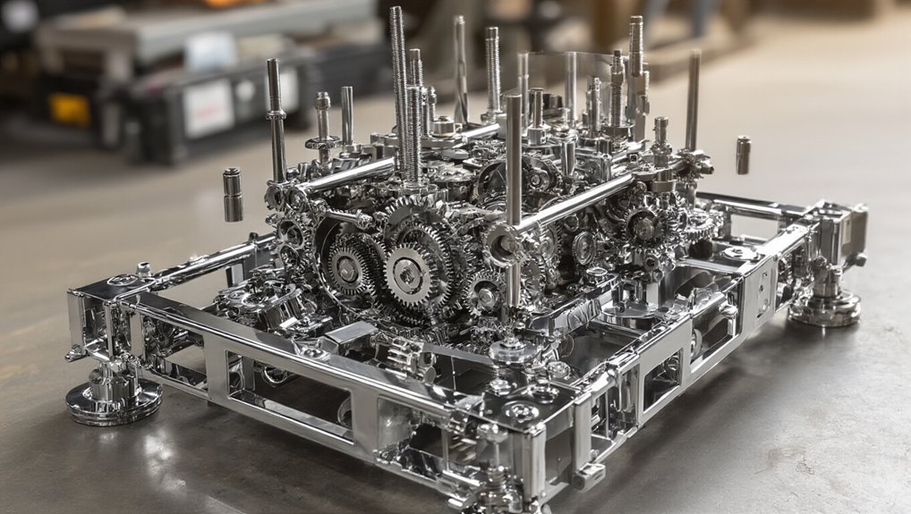 preserve servicenow out of box functionality