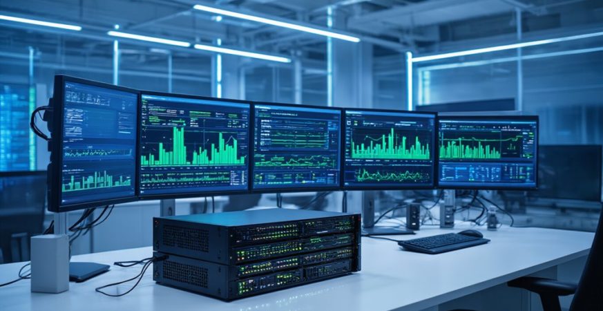 prevent issues with monitoring