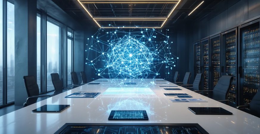 strategic it framework components overview