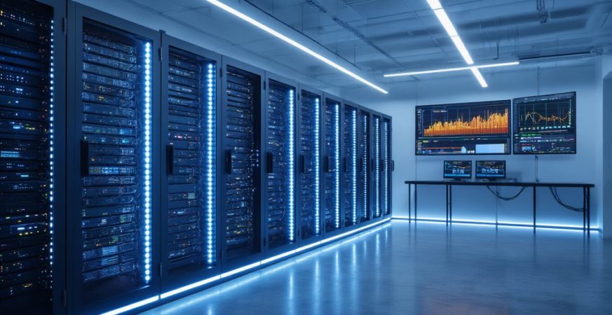 unified it cost visibility