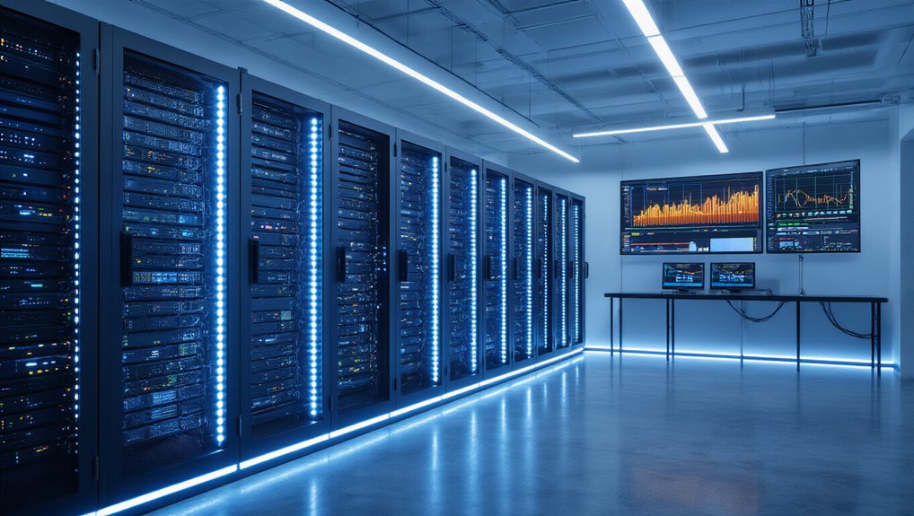 unified it cost visibility