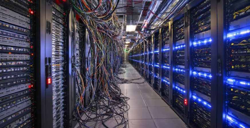 ai native infrastructure compliance readiness