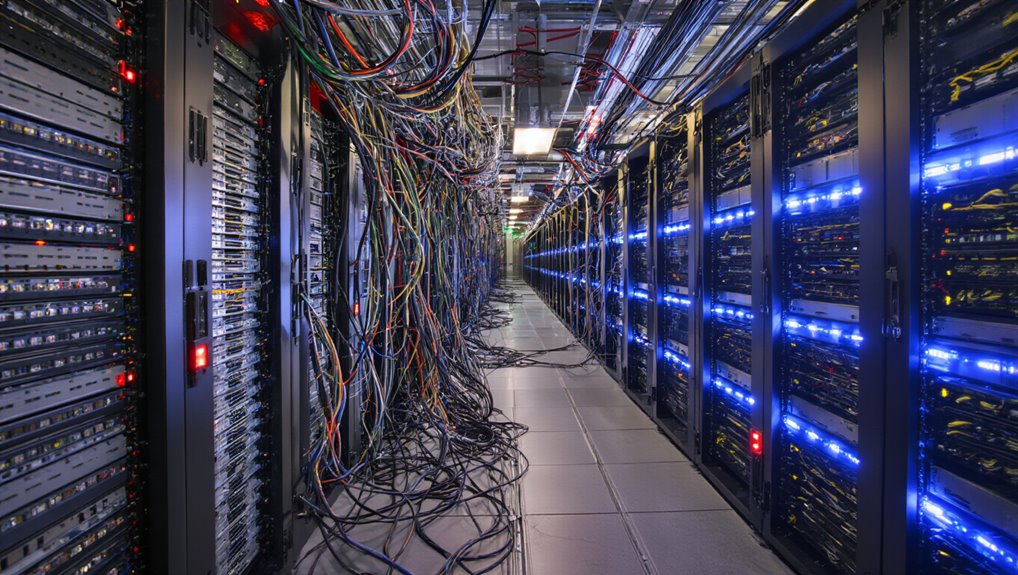 ai native infrastructure compliance readiness