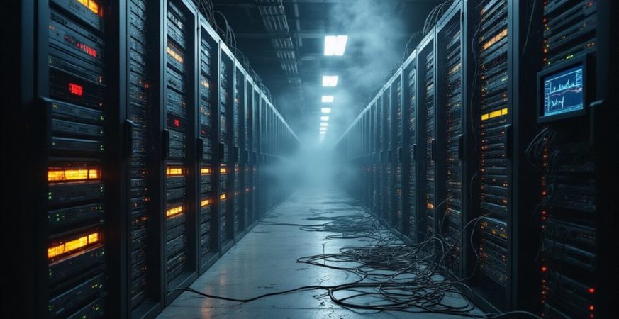 ai observability lacks traceability