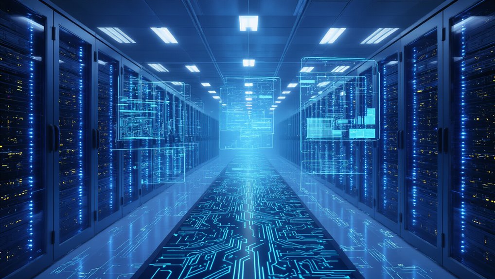 ai replaces routine helpdesk tasks