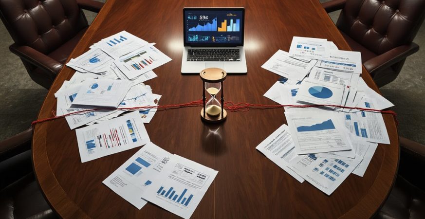 align it with industry budgets
