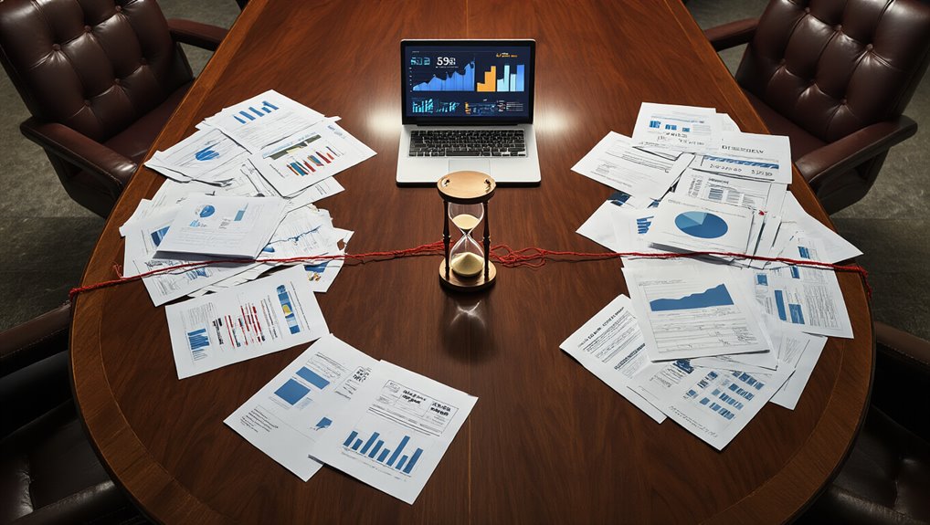 align it with industry budgets