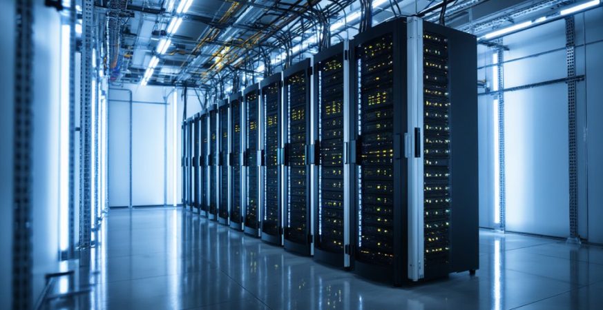 automated it distribution for service desks