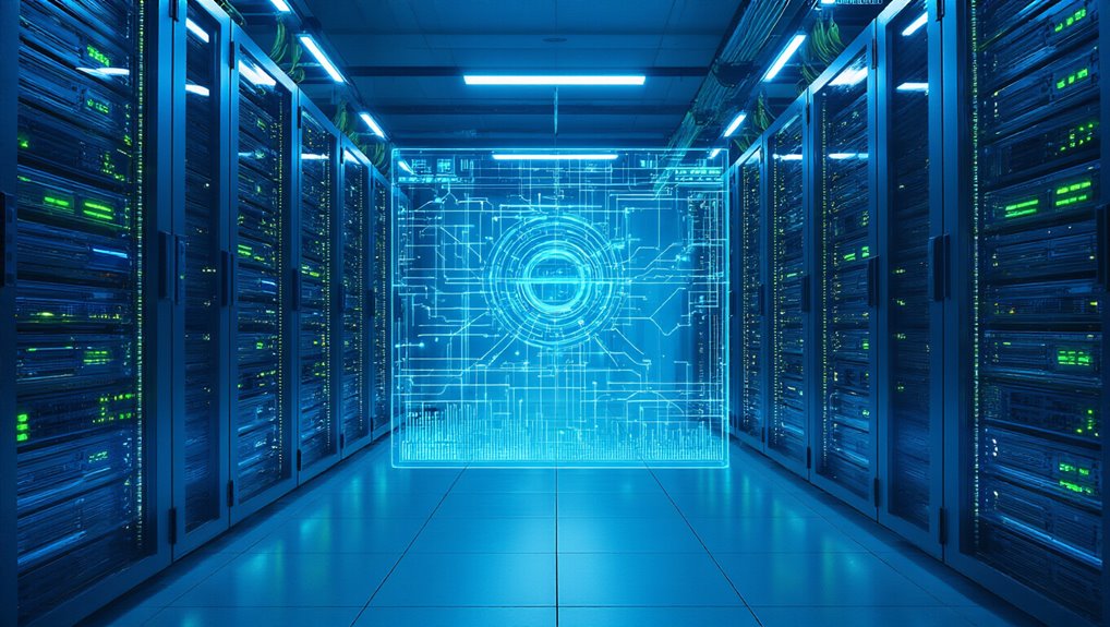 autonomous it asset lifecycle