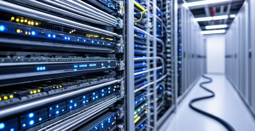 balance it standardization flexibility