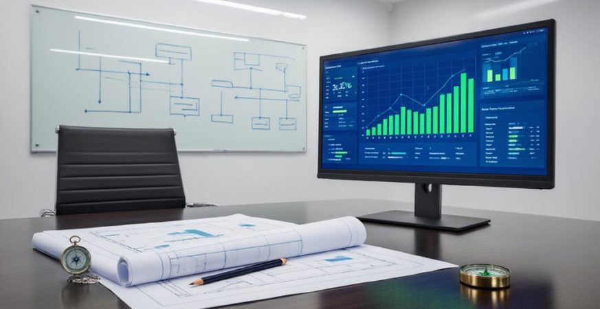 bridging it and business