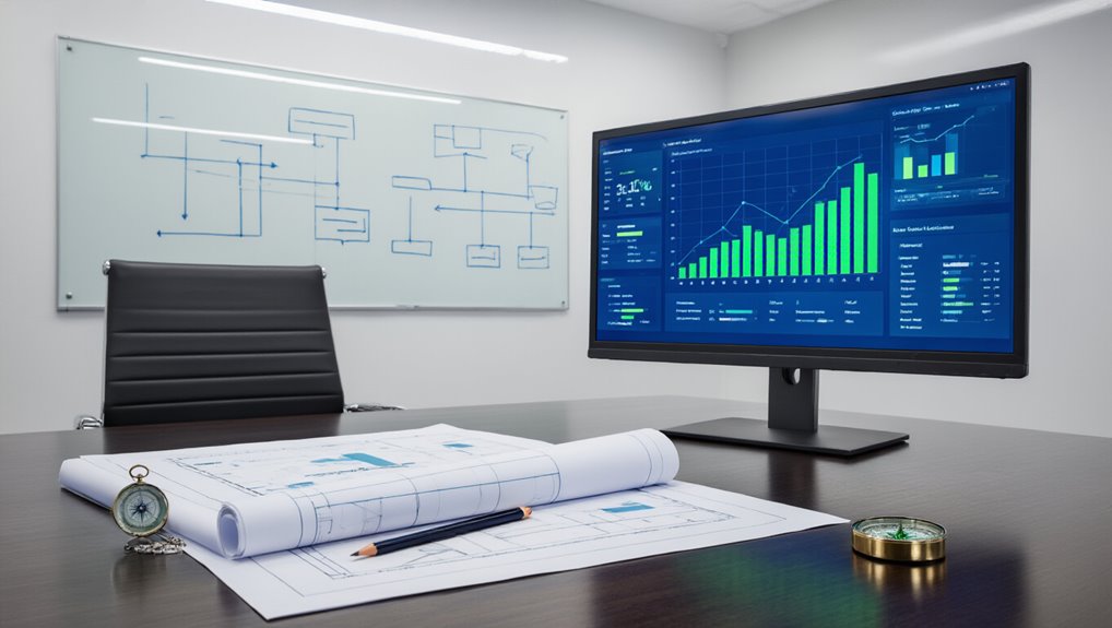 bridging it and business