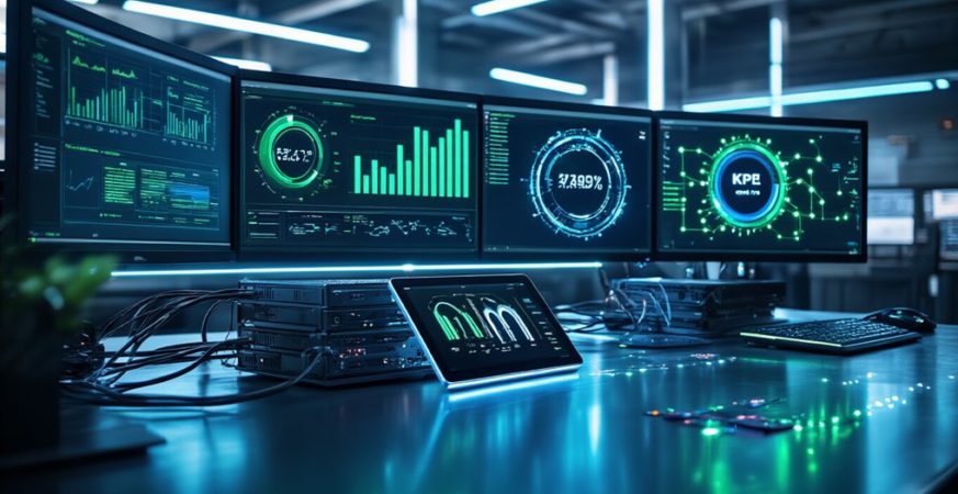 centralized ai invoice onboarding