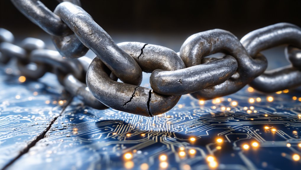 cyber resilient service continuity