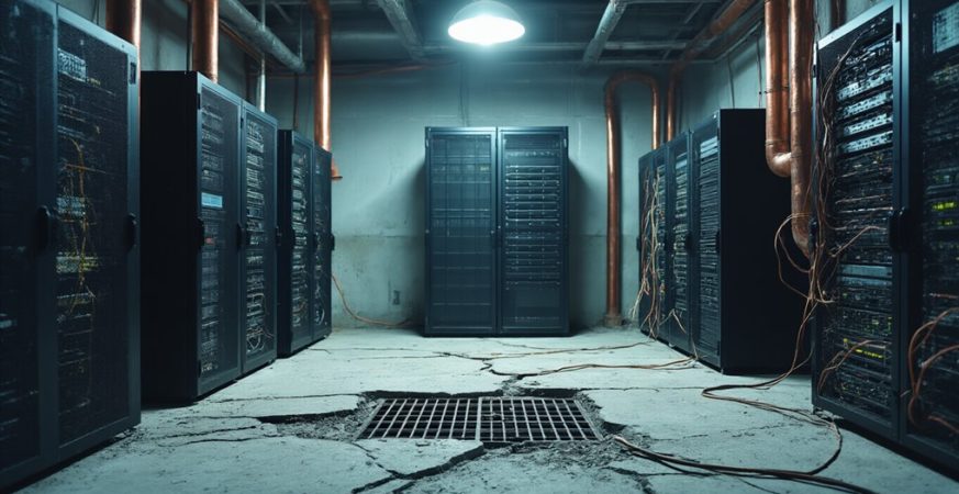 data integration governance failures