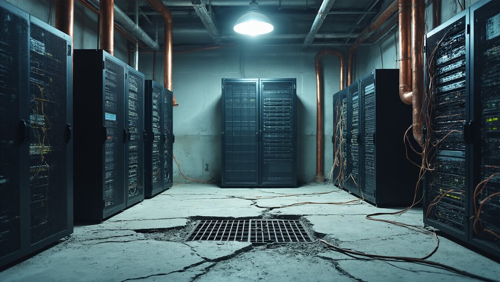 data integration governance failures
