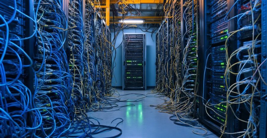 fragmented itsm disrupts ai automation