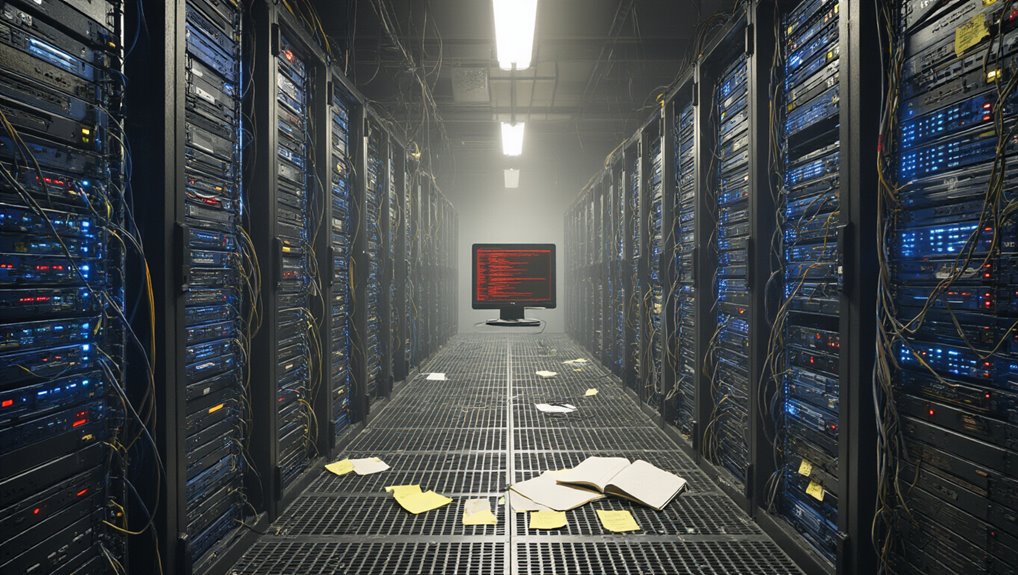 it knowledge loss costs