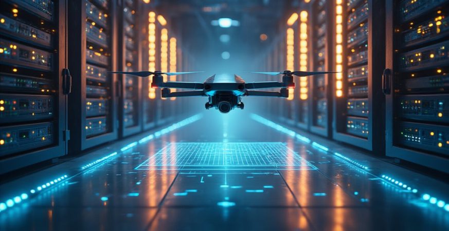 itil governance for drone ai