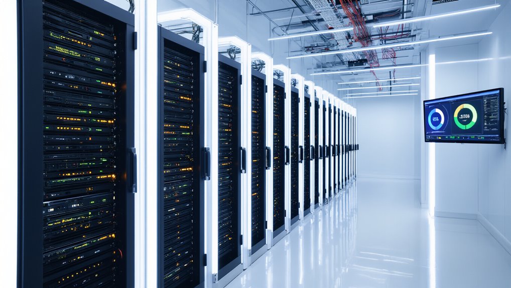 lean endpoint security management