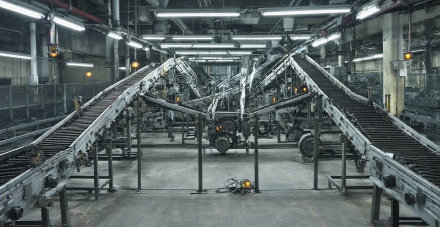 lifecycle hinders continual improvement