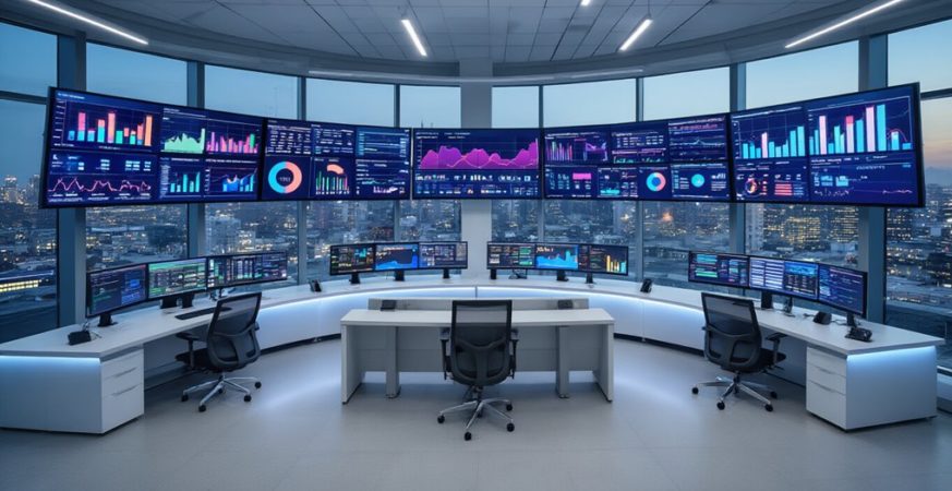 make esm organization wide not it