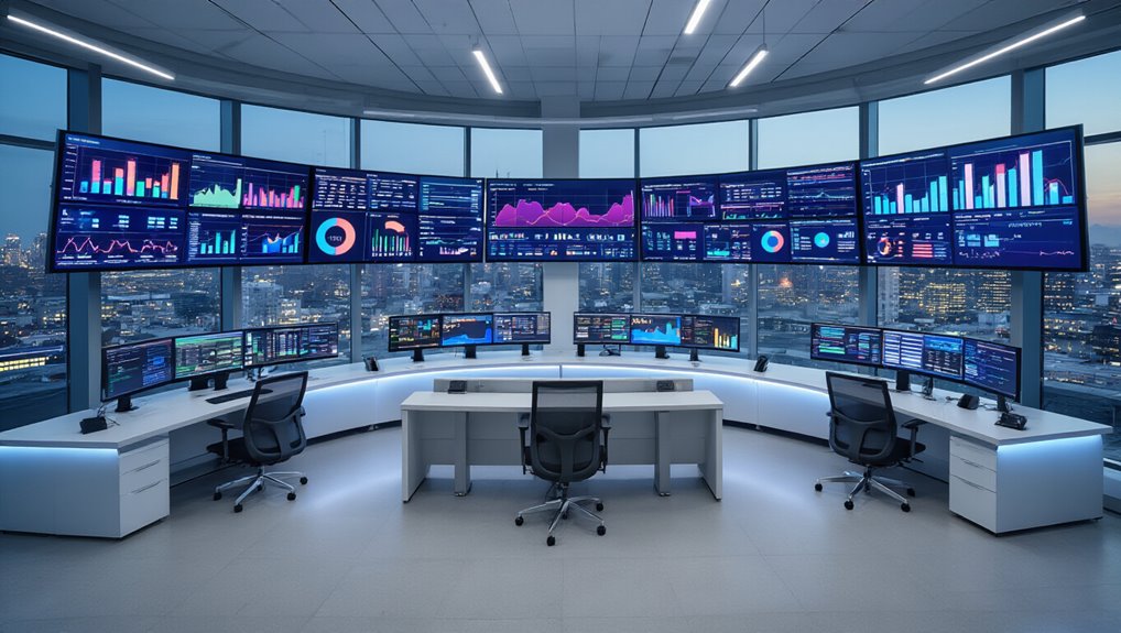 make esm organization wide not it