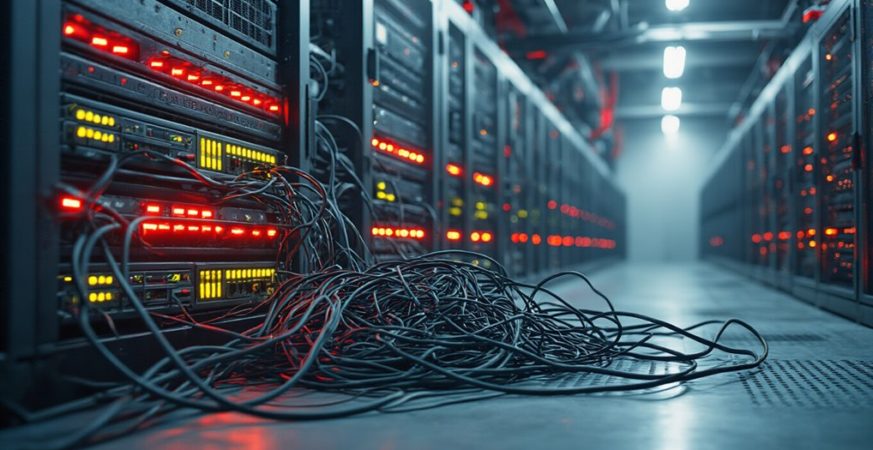 neglecting service desk growth
