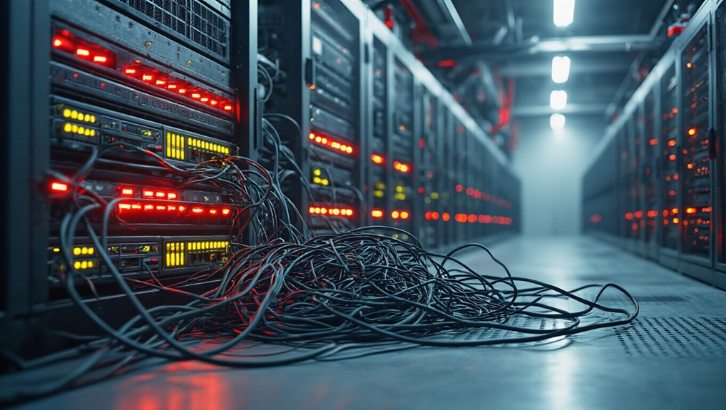 neglecting service desk growth