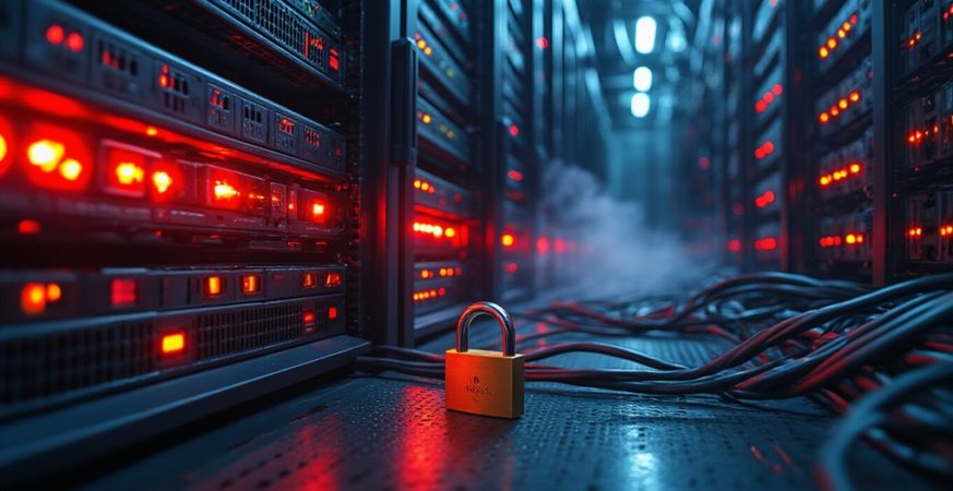 preventing change induced cyber outages