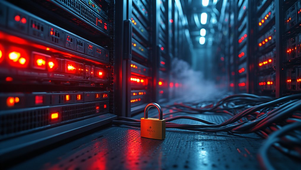 preventing change induced cyber outages