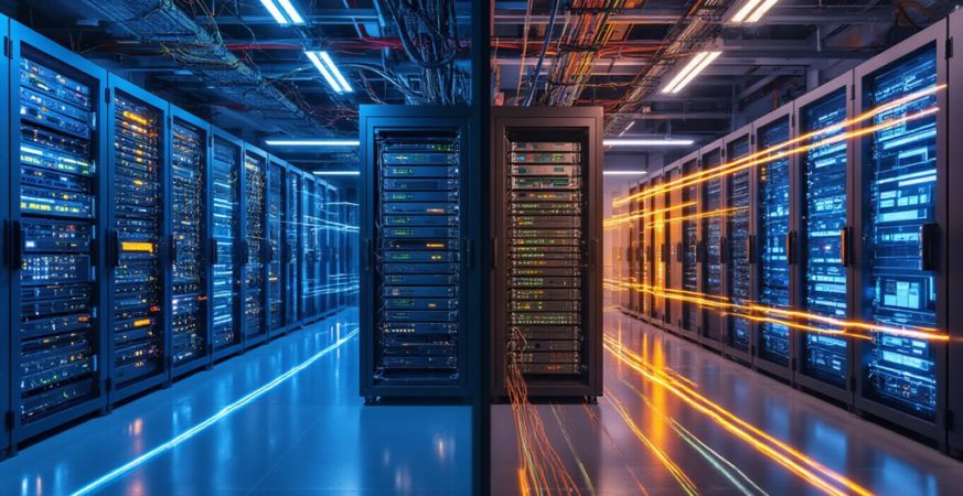 salesforce vs servicenow evaluation