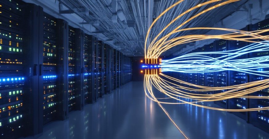 stopping multi vendor visibility gaps