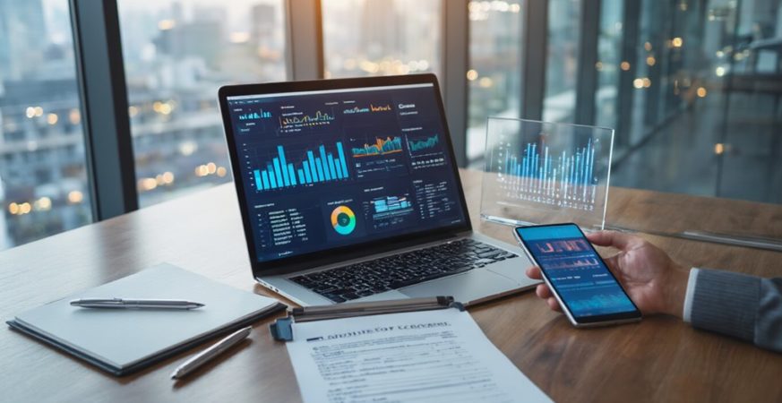 auditable ai service metrics