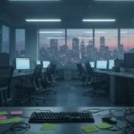 Why Constant Workplace Change Is Driving Burnout in Your Best Employees