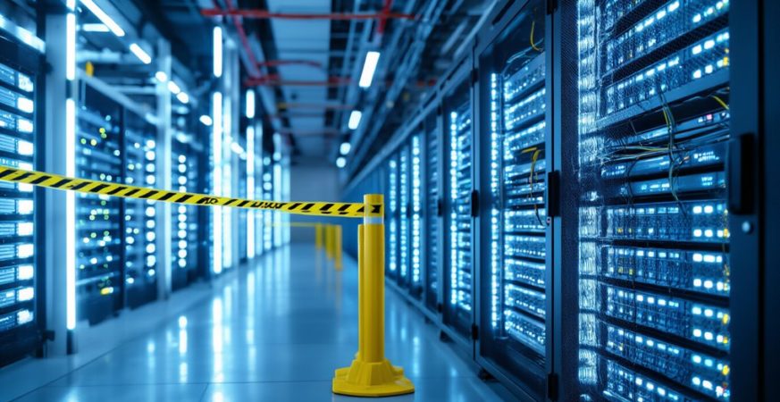 fix ai itsm data governance gaps