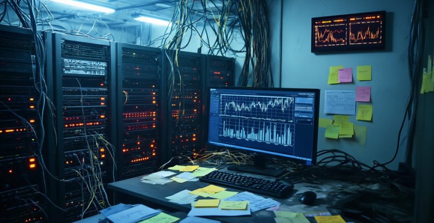 itsm improves tracking not incidents