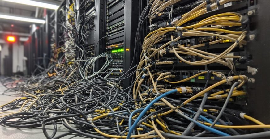 itsm rollout tool complexity