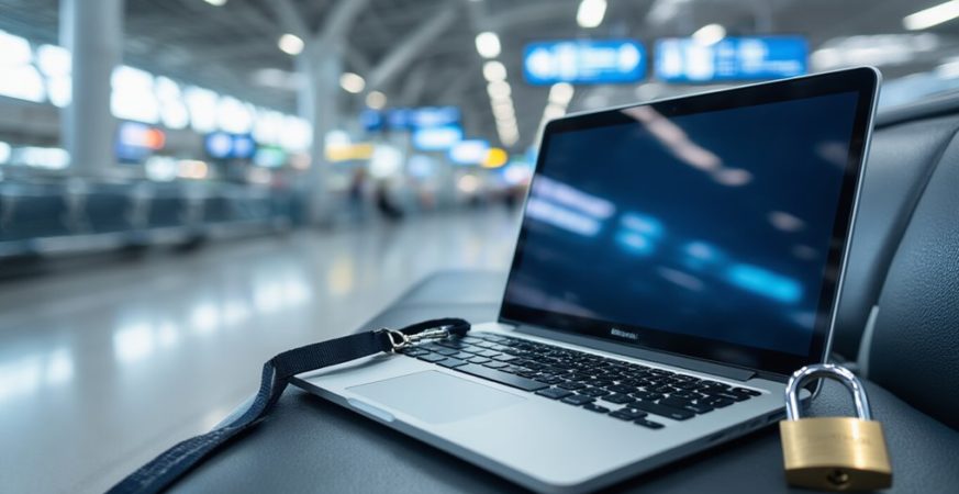 remote secure endpoint enforcement