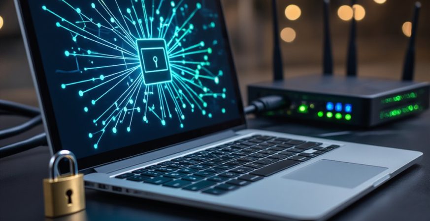 run four connectivity checks