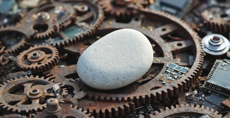 simplify service management learn past