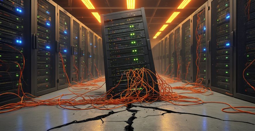 ai exposes itsm process weaknesses