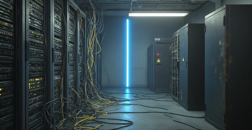ai stalls security legacy modernization
