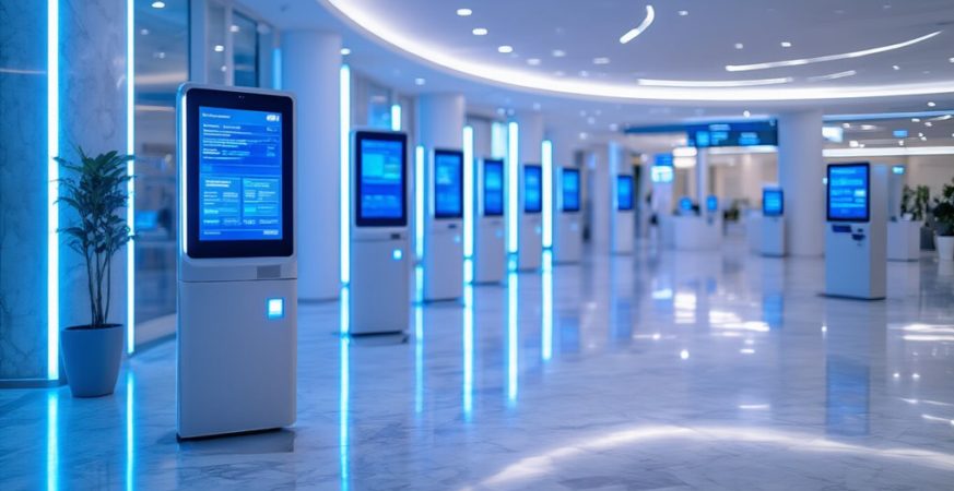 citizen centric digital transformation