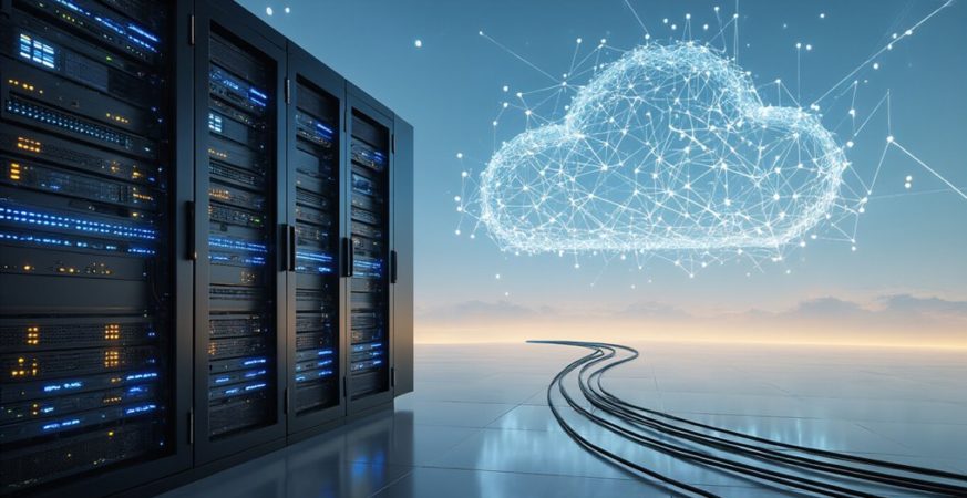 cloud vs on premise tradeoffs