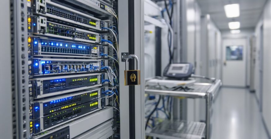 hipaa patch management audit gaps