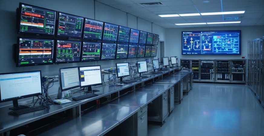 hospital major incident reporting