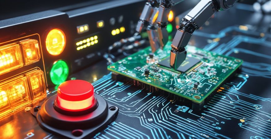 human oversight mitigates itsm ai errors