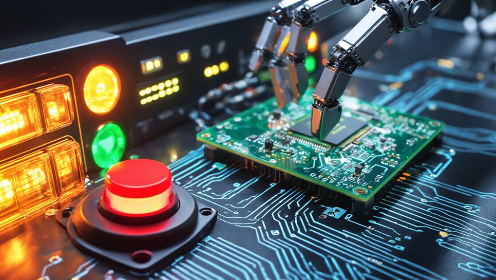 human oversight mitigates itsm ai errors